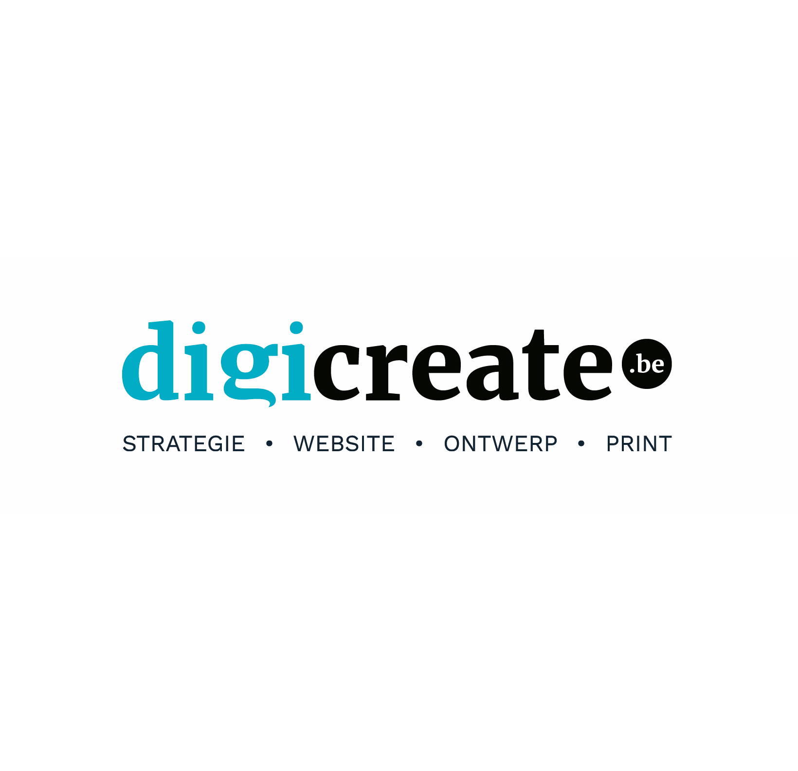 webdesigners Oostende Digicreate - Dcreate BV