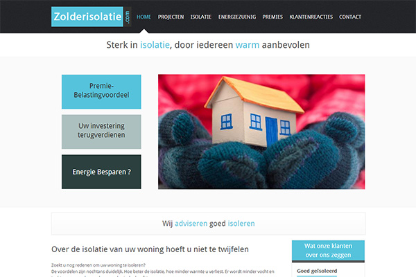 webdesigners Ursel | Het Webatelier