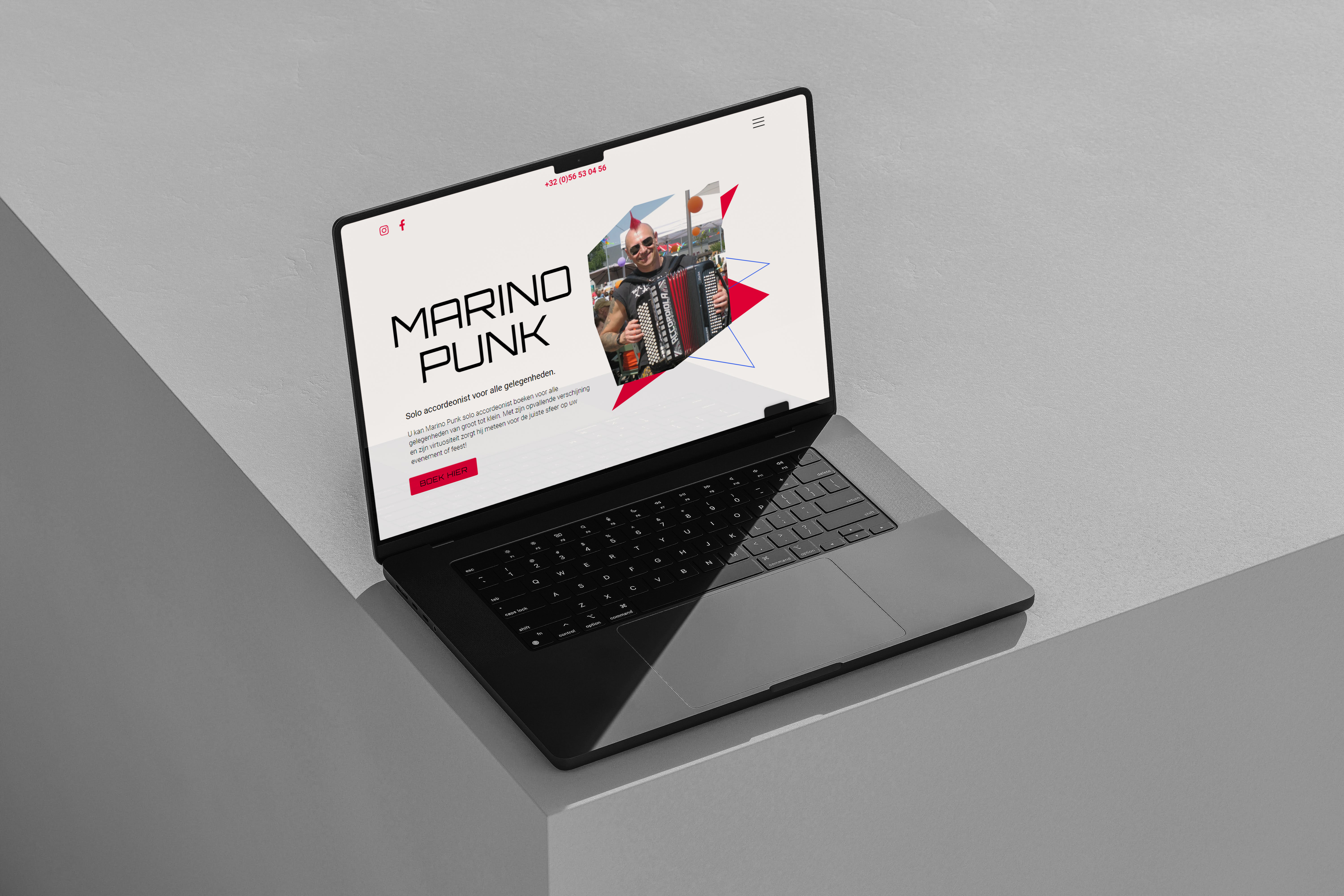 webdesigners Menen | Kodalex