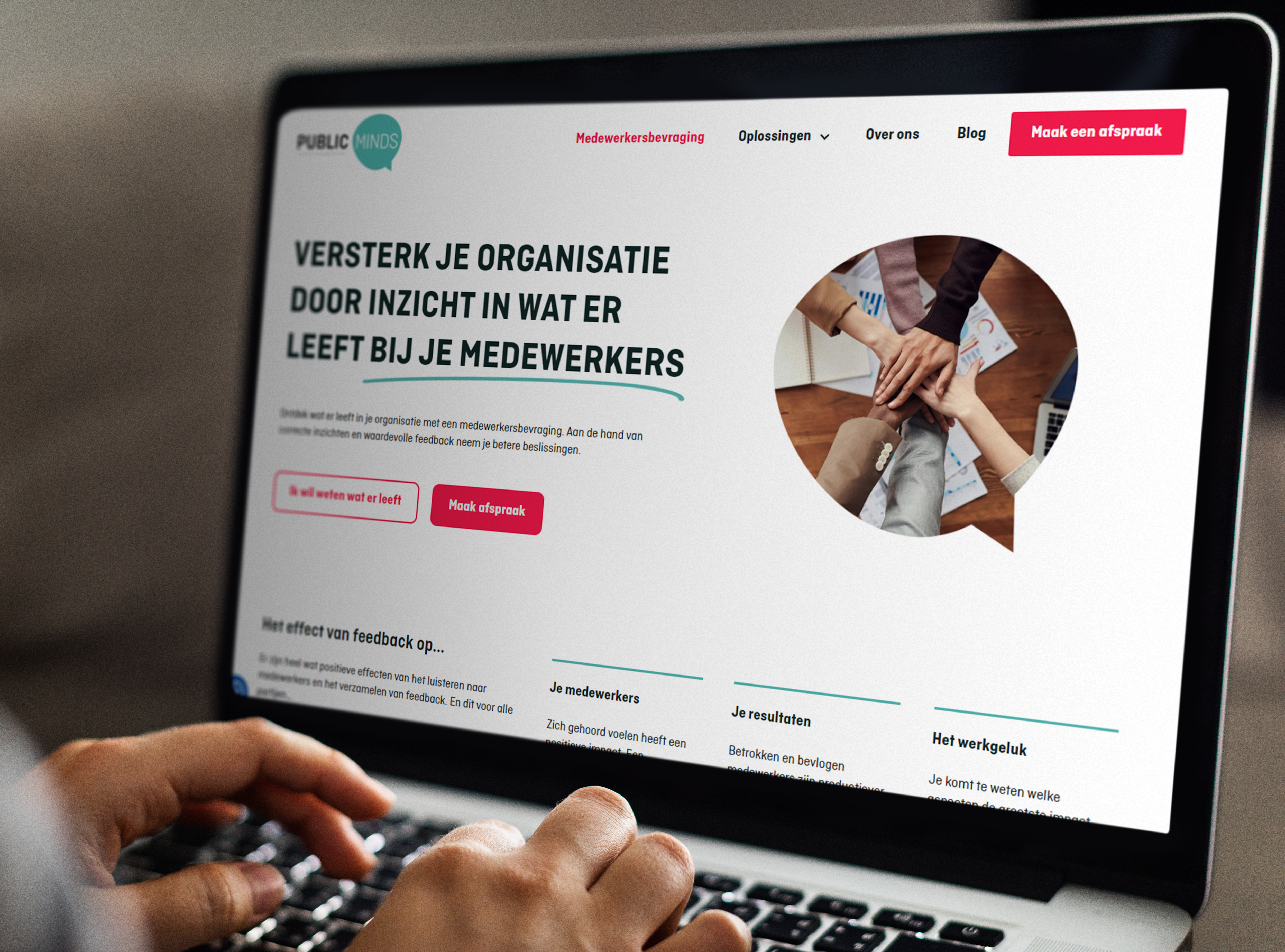 webdesigners Menen | Kodalex
