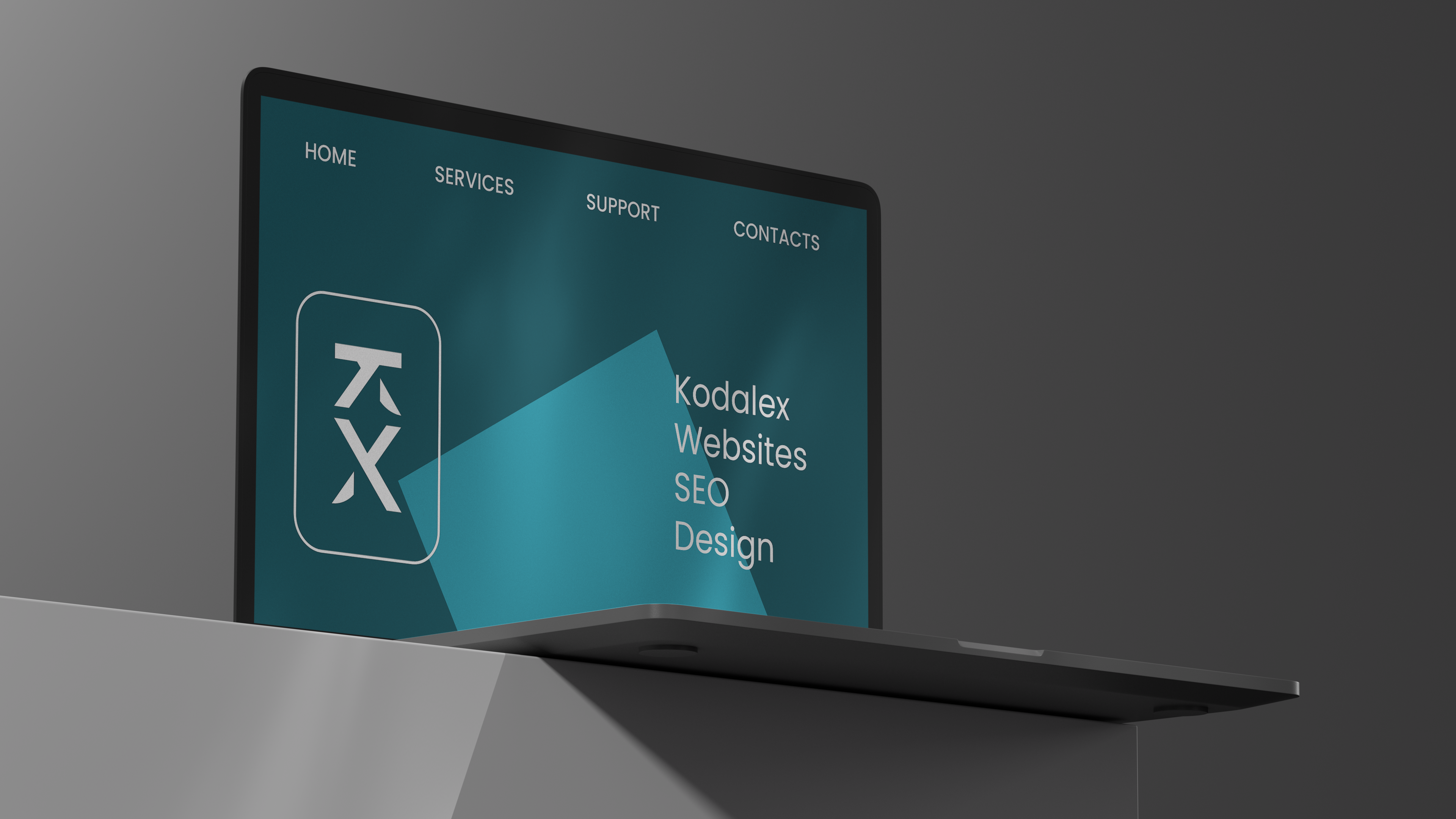 webdesigners Menen | Kodalex