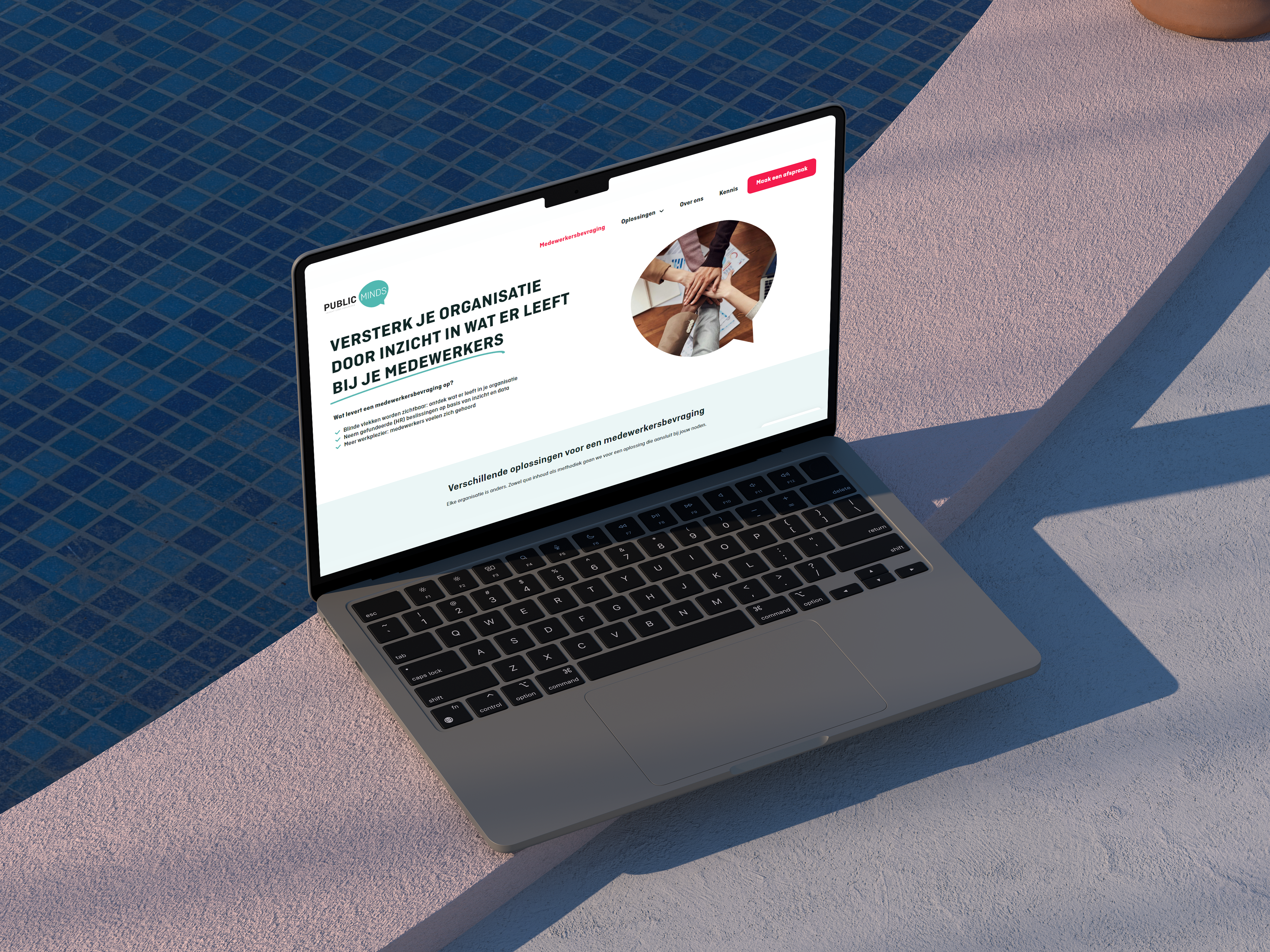 webdesigners Menen | Kodalex