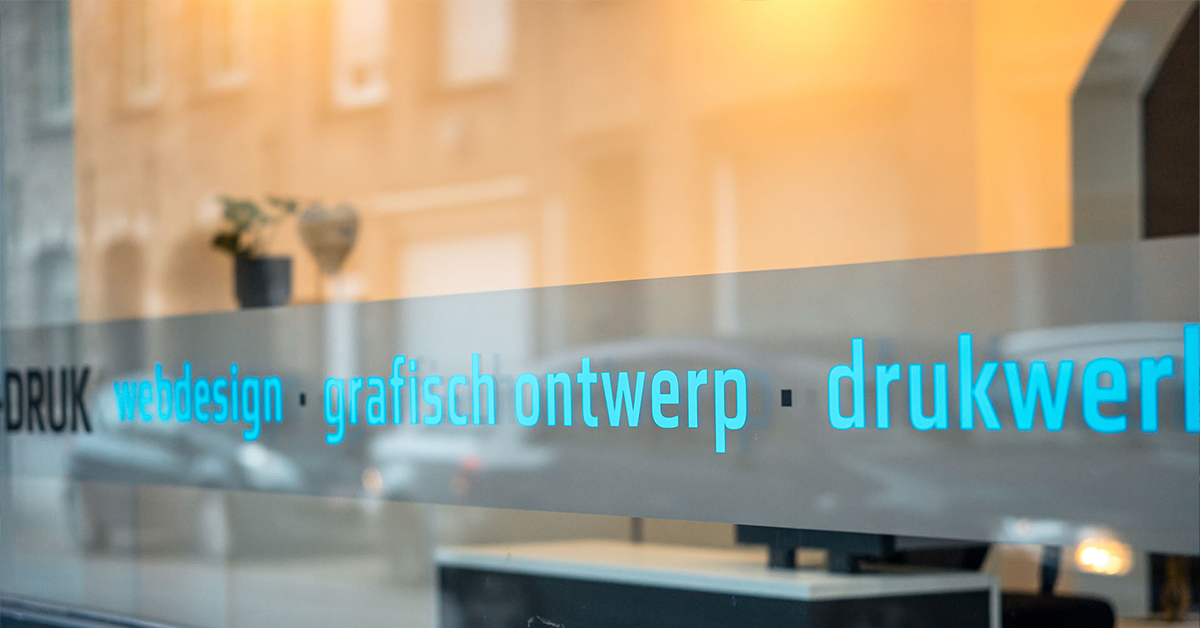 webdesigners Diksmuide | N-druk