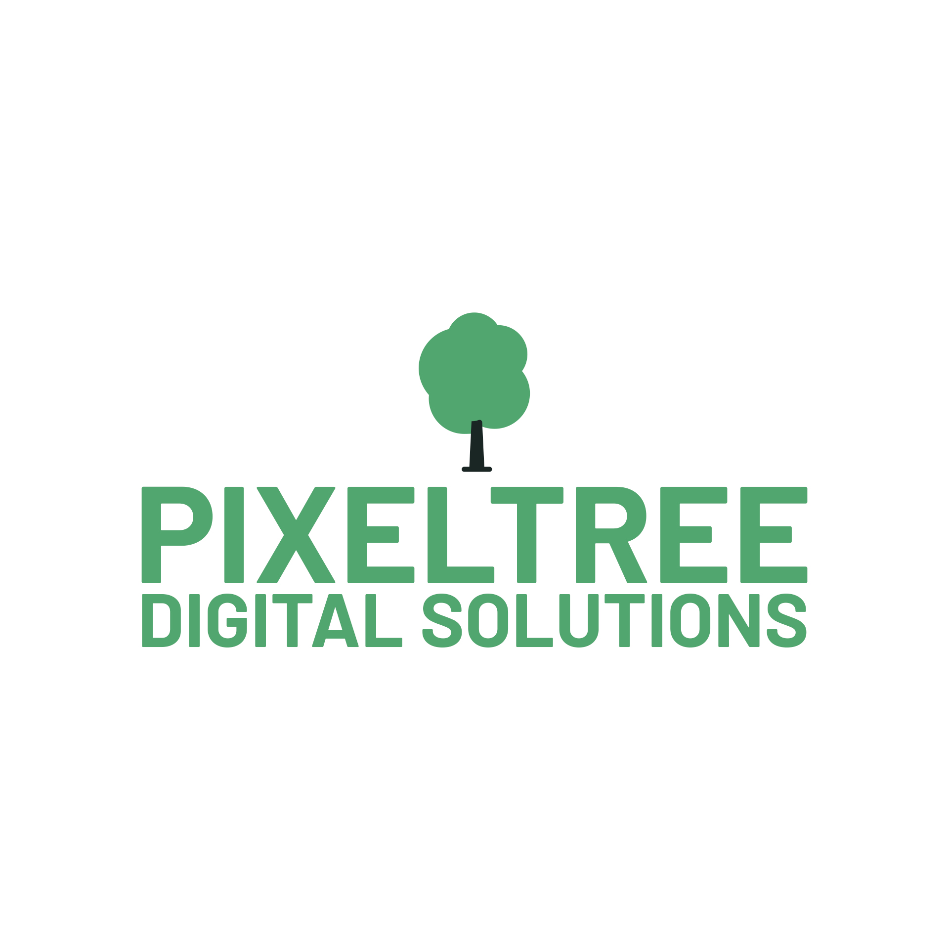 webdesigners Diksmuide Pixeltree - digital solutions