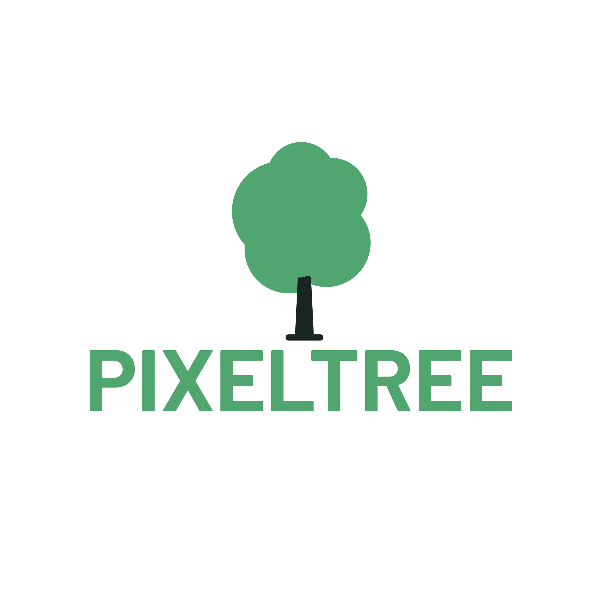 webdesigners Veurne | Pixeltree - digital solutions