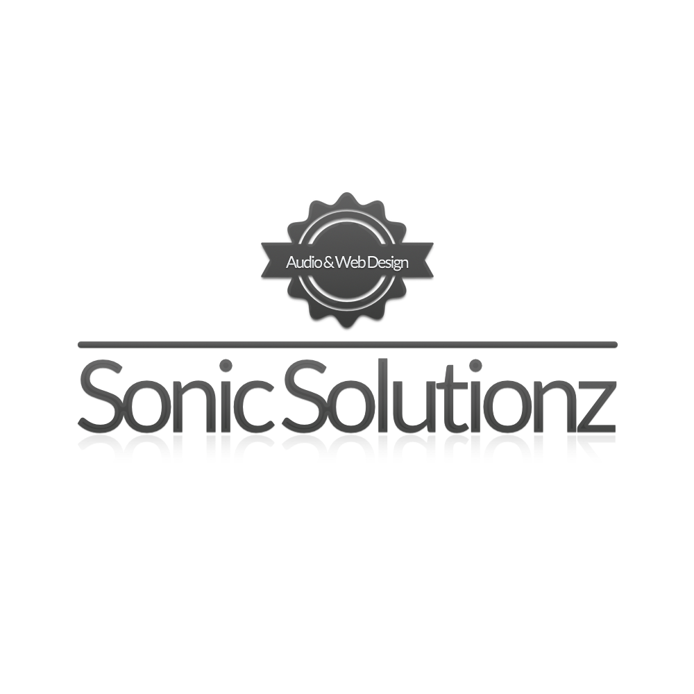 webdesigners Viersel Sonic Solutionz